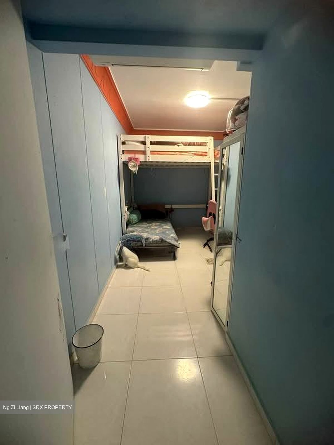 Blk 106A Depot Heights (Bukit Merah), HDB 5 Rooms #575834311